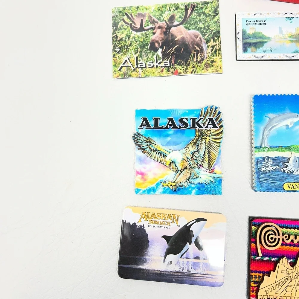 N/A mixed travel